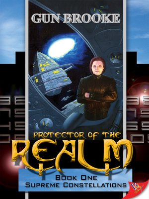 Protector of the Realm - ebook